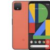 谷歌最新機型Pixel 4于上個月發布