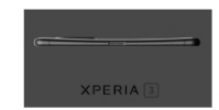 一組疑似索尼Xperia 3的真機圖片曝光