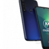 近日摩托羅拉推出了Moto G8 Plus/Play系列的兩款新機