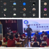 大興區小學語文二年級教研活動在北京教育學院附屬大興實驗小學舉行