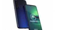近日摩托羅拉推出了Moto G8 Plus/Play系列的兩款新機