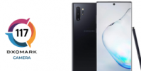 三星發布了下半年的全新旗艦三星Note10+ 5G