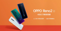 今年OPPO陸續發布多款Reno系列產品