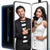 OPPO即將在近期發布一款定位稍低的OPPO Reno 2Z