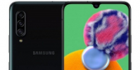 三星在韓國推出了Galaxy A90 5G版