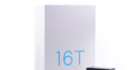 魅族即將在本月下旬發布全新的魅族16T