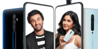 OPPO即將在近期發布一款定位稍低的OPPO Reno 2Z