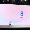 Flyme 8采用了全新的圖標設計