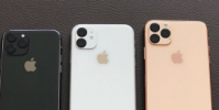 萬眾期待的新款iPhone將如期而至