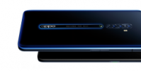 OPPO在正式發布了OPPO Reno 2系列