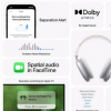 Apple宣布了AirPods耳機將獲得哪些新的iOS 15功能
