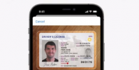 Apple Wallet現在可以存儲駕照并解鎖你的家