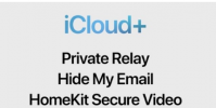 蘋果 iCloud+以同樣的價格帶來更多注重隱私的功能
