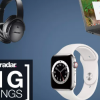 電視筆記本電腦Apple Watch 等商品的特賣最后一天