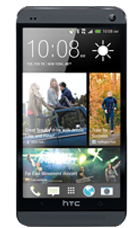 HTCOne 是一款基于 Android 的智能手機