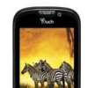 T-Mobile 的 myTouch 4G配備3.8英寸顯示屏,246ppi指數