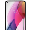 摩托羅拉 Moto G Stylus  是一款 5G 防濺設備