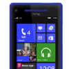 HTC 的 Windows Phone 8X預裝了一系列 WindowsPhone8應用程序