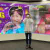 李光洙發文告別Running Man節目并深情告白成員和節目組