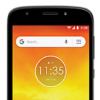 摩托羅拉 moto e5 go 是一款 5.2 英寸高清手機