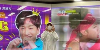 李光洙發文告別Running Man節目并深情告白成員和節目組