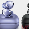 三星 Galaxy Buds Pro 泄漏三星放棄了豆子