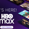 Roku 終于登陸 HBO Max 應用程序