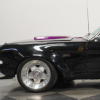 福特野馬 Restomod 與埃莉諾有關花了幾十年時間才建成