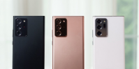 三星 Galaxy Note 陣容并未消亡