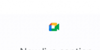Google Meet 增加了對另外四種語言的實時字幕支持