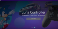 亞馬遜的云游戲服務 Luna 現在支持數量有限的 Android 手機