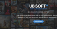 Ubisoft Plus 來到 Stadia支持 15 款游戲