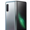 三星 Galaxy Fold 2 的早期細節表面
