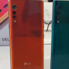 LG Velvet 官方定價和動手視頻泄露