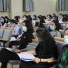 大興區小學音樂教師專題研修班在北京小學開展教學實踐觀摩活動