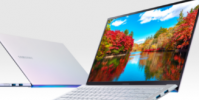 三星通過 Galaxy Book FlexFlex α 和 Ion 擴展筆記本電腦系列