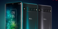 TCL 10系列獲得定價和發布細節