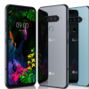 LG G8S ThinQ 全球發布