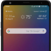 Cricket 現在提供大屏幕 LG Stylo 5