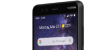 AT&T Prepaid 和 Cricket 購買了新的諾基亞 3.1 手機
