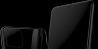 谷歌 Pixel 4 渲染圖為下一個旗艦提供了可能的一瞥