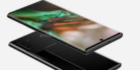 渲染似乎證實了三星 Galaxy Note 10 的根本變化