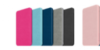 Mophie 用 USB C 和新顏色刷新 powerstation 系列