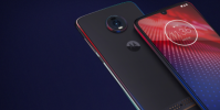 摩托羅拉推出 Moto Z4 相機更好電池更大