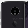 摩托羅拉 Moto Z4 Play 可搭載 48 兆像素相機