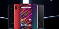 Umidigi 在中東提供解鎖手機