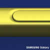 三星將于 8 月 9 日正式發布 Galaxy Note 9