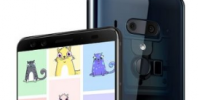 HTC 宣布為其 U12旗艦產品提供 CryptoKitties 支持