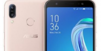 Zenfone Max 配備 5.5 英寸顯示屏寬高比為 18:9