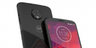 摩托羅拉的 Moto Z3 旗艦可能會在 8 月 2 日亮相